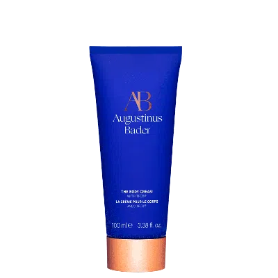 AUGUSTINUS BADER THE BODY CREAM 100ML