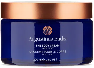AUGUSTINUS BADER THE BODY CREAM, 200 ML