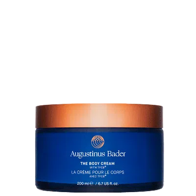 AUGUSTINUS BADER THE BODY CREAM 200ML