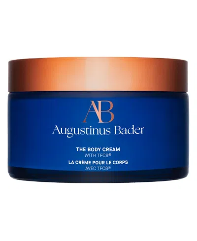 Augustinus Bader The Body Cream, 6.76 oz In Transparent
