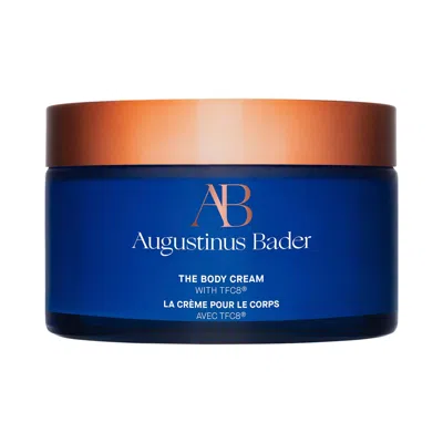 AUGUSTINUS BADER THE BODY CREAM 6.8 OZ / 200 ML