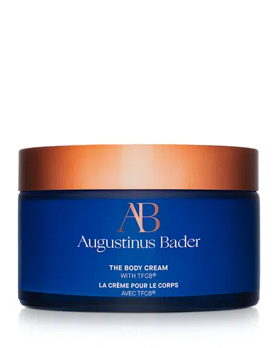 AUGUSTINUS BADER THE BODY CREAM 6.8 OZ.