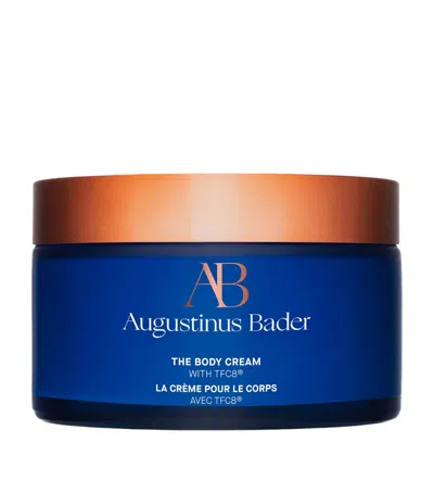AUGUSTINUS BADER THE BODY CREAM