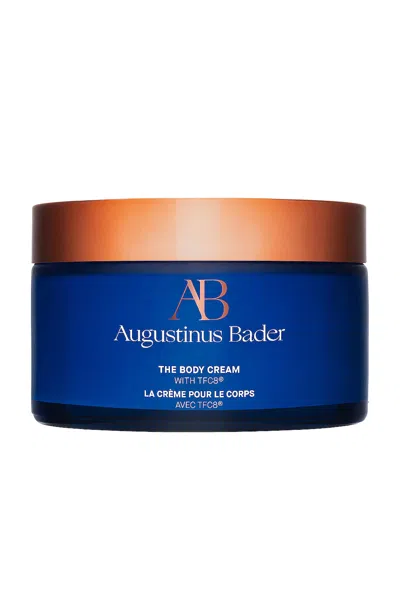 AUGUSTINUS BADER THE BODY CREAM,ABAD-WU3