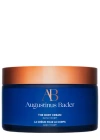 Augustinus Bader The Body Cream Vegan 200ml, Moisturiser, Cream, Complex Of Natural Amino Acids