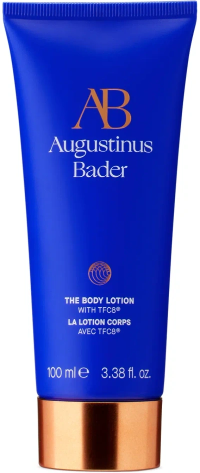 AUGUSTINUS BADER THE BODY LOTION, 100 ML