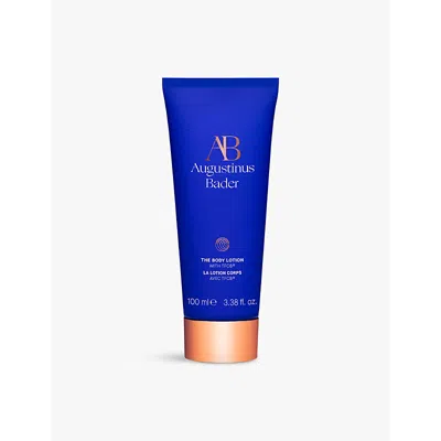 AUGUSTINUS BADER THE BODY LOTION 100ML