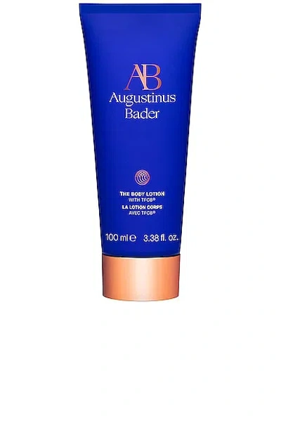 AUGUSTINUS BADER THE BODY LOTION,ABAF-UU8
