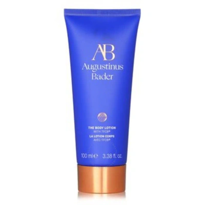 Augustinus Bader The Body Lotion With Tfc8 3.38 oz Bath & Body 5060552903360 In N/a