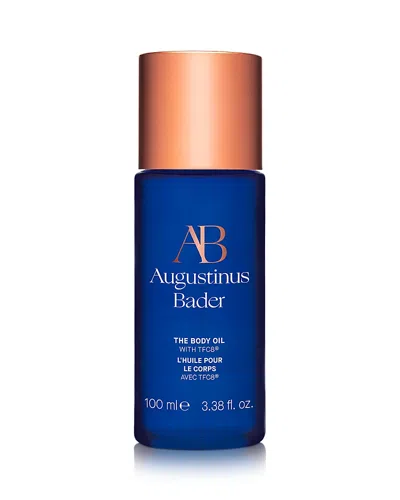 Augustinus Bader The Body Oil 3.4 Oz.
