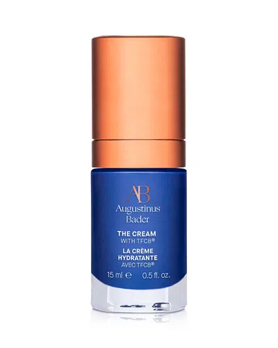Augustinus Bader The Cream 0.5 Oz.