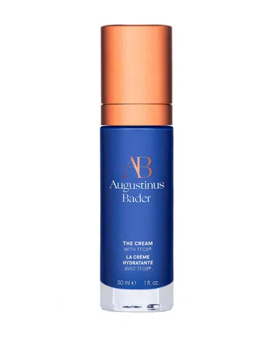 Augustinus Bader The Cream, 1.01 Oz. In Transparent