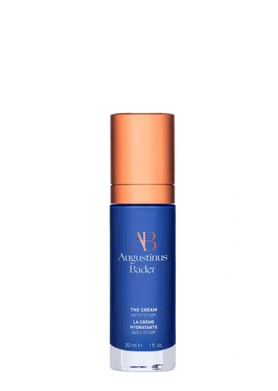 Augustinus Bader The Cream 30ml, Lotions, Deeply Hydrating Cream, Day Creams, Floral In N/a