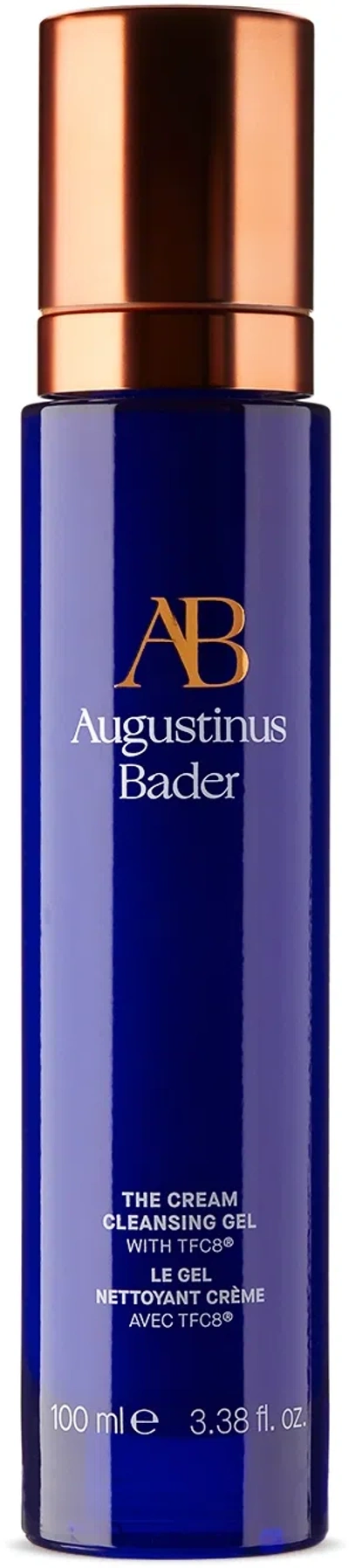 AUGUSTINUS BADER THE CREAM CLEANSING GEL, 100 ML