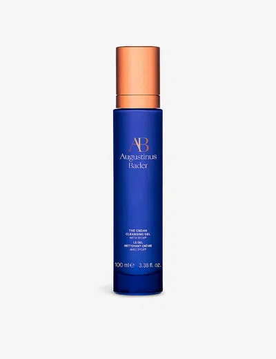 AUGUSTINUS BADER THE CREAM CLEANSING GEL 100ML,45266380
