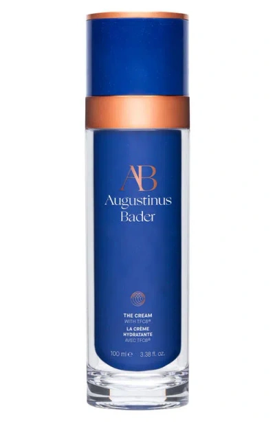 AUGUSTINUS BADER AUGUSTINUS BADER THE CREAM JUMBO