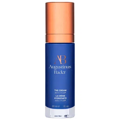 AUGUSTINUS BADER THE CREAM WITH TFC8 FACE MOISTURIZER 1 OZ/ 30 ML,2458875