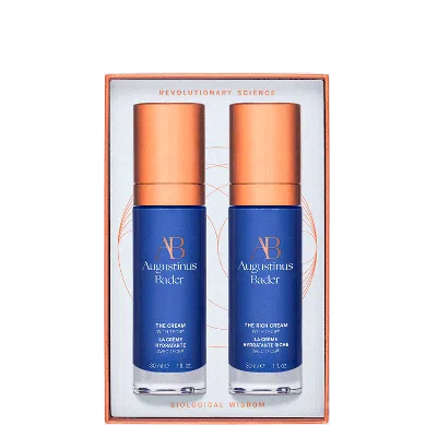 AUGUSTINUS BADER THE DISCOVERY DUO 30 ML