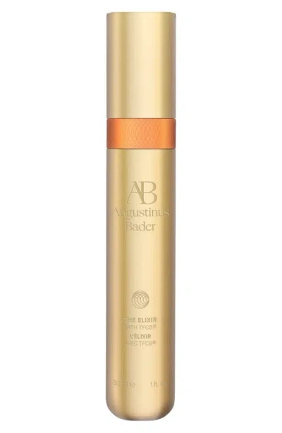 Augustinus Bader The Elixir With Advanced Tfc8®