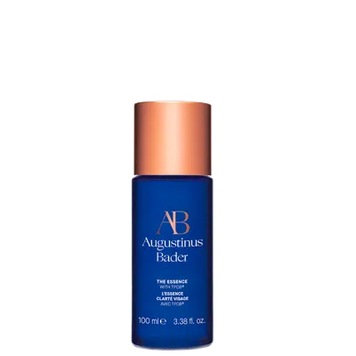 Augustinus Bader The Essence Exfoliating Toner In Blue