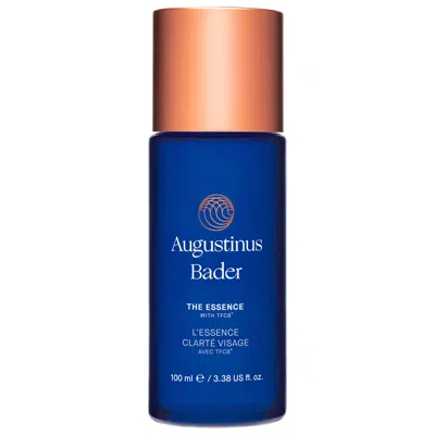 Augustinus Bader The Essence Exfoliating Toner In Blue
