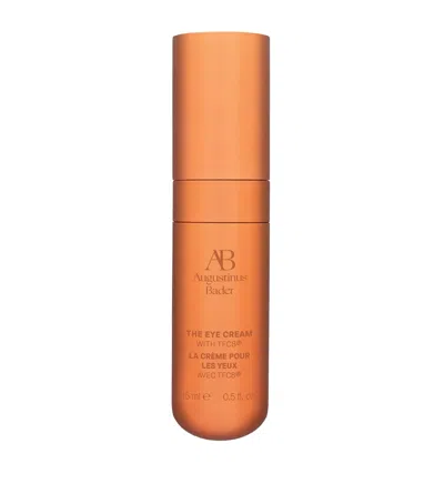 Augustinus Bader The Eye Cream In Brown