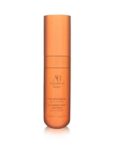 AUGUSTINUS BADER THE EYE CREAM NOMAD 0.5 OZ. (REFILL)