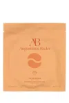 Augustinus Bader The Eye Patch
