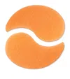 Augustinus Bader The Eye Patches