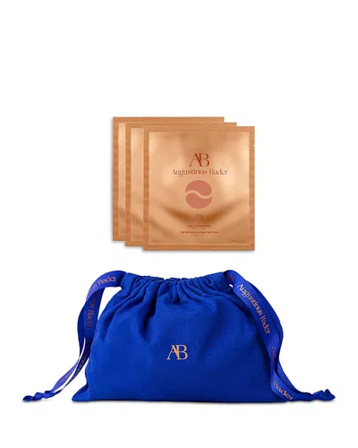 AUGUSTINUS BADER THE EYE PATCHES, PACK OF 3