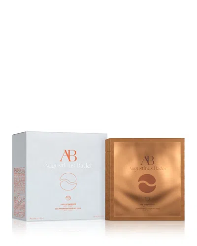 AUGUSTINUS BADER THE EYE PATCHES, PACK OF 6