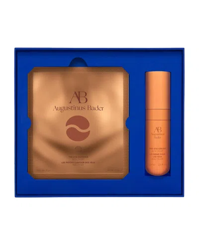 AUGUSTINUS BADER THE EYE REJUVENATING KIT