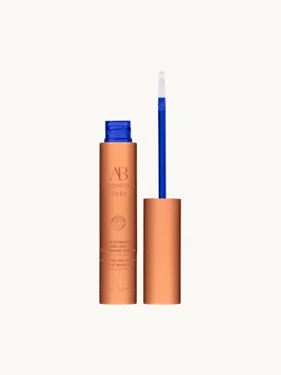 Augustinus Bader The Eyebrow And Lash Enhancing Serum 8ml In Transparent