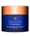 Augustinus Bader The Face Cream Mask, 1.69 Oz. In Transparent