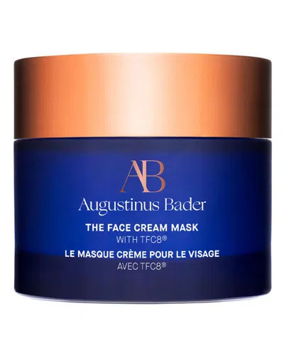 Augustinus Bader The Face Cream Mask, 1.69 Oz. In Transparent