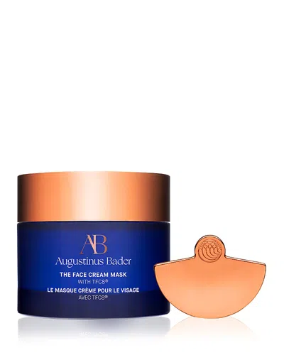 AUGUSTINUS BADER THE FACE CREAM MASK 1.7 OZ.