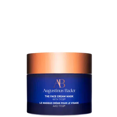 AUGUSTINUS BADER THE FACE CREAM MASK 50ML - 50ML