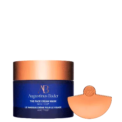 AUGUSTINUS BADER THE FACE CREAM MASK