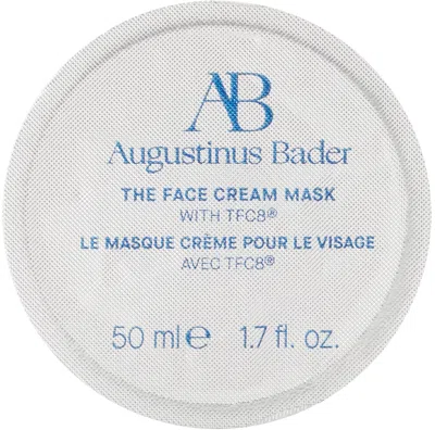 Augustinus Bader The Face Cream Mask Refill, 50 ml In Na
