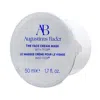 Augustinus Bader The Ultimate Soothing Cream Refill In Blue