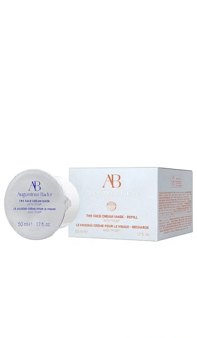 AUGUSTINUS BADER THE FACE CREAM MASK REFILL