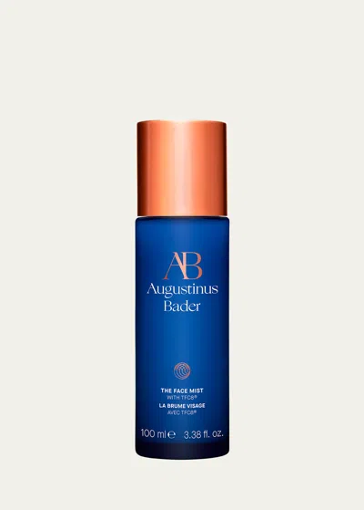 Augustinus Bader The Face Mist, 3.4 Oz. In White