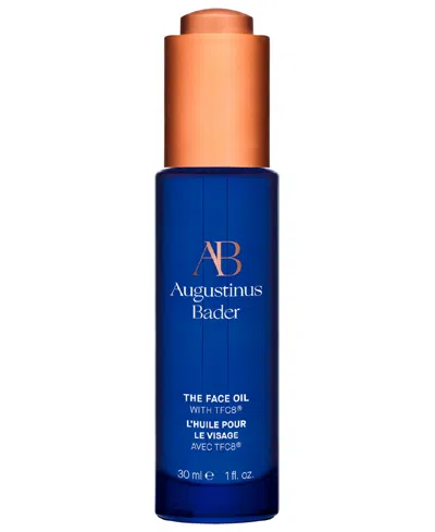 Augustinus Bader The Face Oil, 1.01 Oz. In Transparent