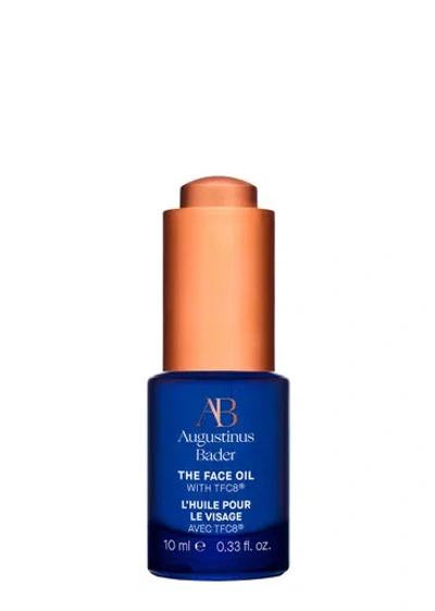 Augustinus Bader The Face Oil 10ml, Beyond Beauty, Silk, Natural Hydrated Glow, High Potency Botanic