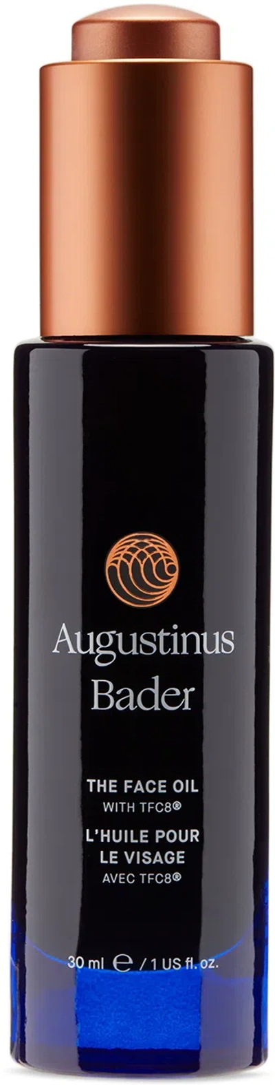 AUGUSTINUS BADER THE FACE OIL, 30 ML