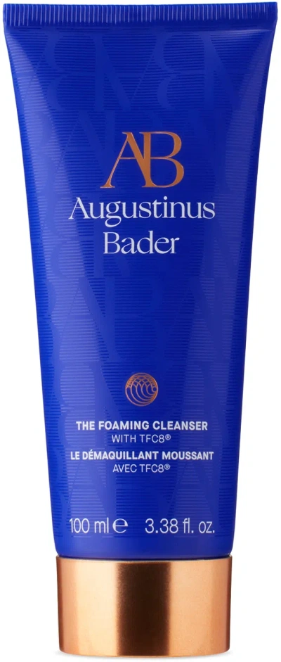 Augustinus Bader The Foaming Cleanser, 100 ml In White