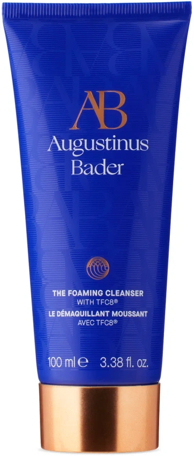 Augustinus Bader The Foaming Cleanser, 100 ml In N/a