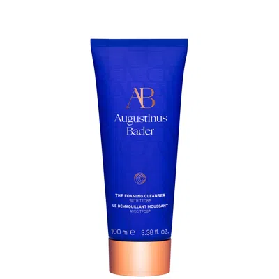 Augustinus Bader The Foaming Cleanser 100ml