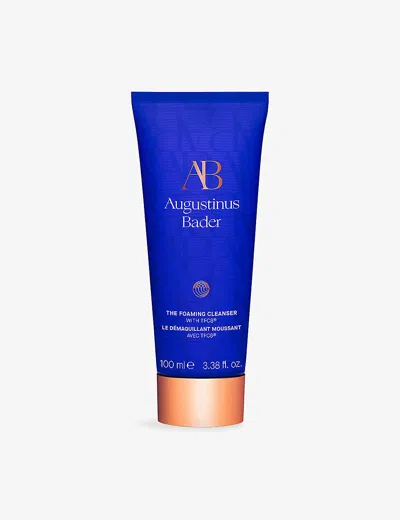 AUGUSTINUS BADER THE FOAMING CLEANSER 100ML,65383101