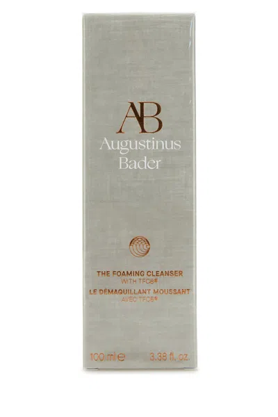 Augustinus Bader The Foaming Cleanser